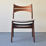 Erik Buch Dining Chair D-401D270C
