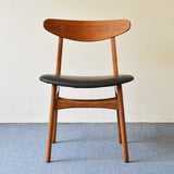Hans J. Wegner CH30 Dining Chair 405D617A