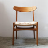 Hans J. Wegner Dining Chair CH23 D-405D632A