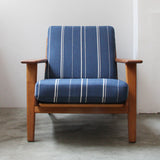 Hans J. Wegner GE290 1P Sofa D-204D766