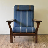 Hans J. Wegner model320 1P Sofa 405D628A