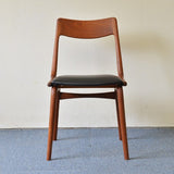Erik Christensen Dining Chair D-408D339