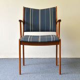 Johannes Andersen Dining Chair 405D807