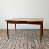 Hans J. Wegner Dining Table 408D312