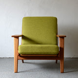 Hans J. Wegner GE290 1P Sofa 112D364L