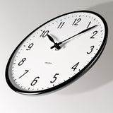 Arne Jacobsen Wall Clock / Station