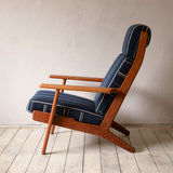 Hans J. Wegner GE290 1P Sofa 502D155