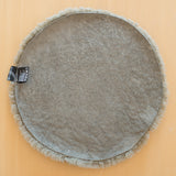 WOOL シートクッション