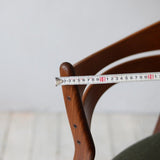 Erik Buch Dining Chair D-601D134A