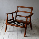 Hans J. Wegner GE270 Easy Chair 607D999