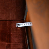 Hans J. Wegner GE240 Easy Chair D-610D999