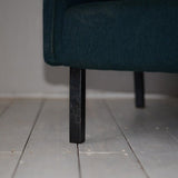 Arne Vodder 3P sofa 502D119