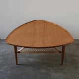 Johannes Andersen Coffee Table D-610D837