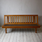 【モーエンセンDVDプレゼント】Borge Mogensen Model2218 3P Sofa D-708D502