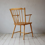 【モーエンセンDVDプレゼント】Borge Mogensen J12 Arm Chair D-708D521A