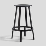 HAY【正規販売店】 REVOLVER STOOL LOW