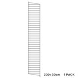 【日本代理店】String スウェーデン製 String System SOHO STYLE 03 METAL