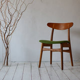 Hans J. Wegner CH30 Dining Chair 703D406B