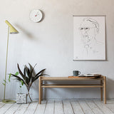 Jorgen Baekmark ポスター