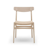 Carl Hansen&Søn CH23 | Hans. J. Wegner (ハンス・J・ウェグナー) カール・ハンセン&サン【正規販売店】デンマークデザイン