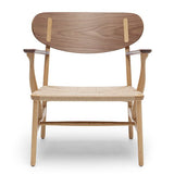 Carl Hansen&Søn CH22 | Hans. J. Wegner (ハンス・J・ウェグナー) カール・ハンセン&サン【正規販売店】デンマークデザイン