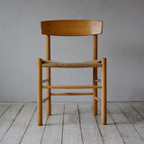 【モーエンセンDVDプレゼント】Borge Mogensen J39 Dining Chair D-809D130A