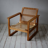【モーエンセンDVDプレゼント】Borge Mogensen Model2256 Easy Chair D-607D462B