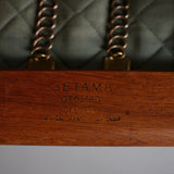 Hans J. Wegner GE290 1P Sofa D-811D220