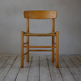 【モーエンセンDVDプレゼント】Borge Mogensen J39 Dining Chair 809D130B