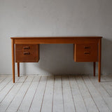 【モーエンセンDVDプレゼント】Borge Mogensen Desk D-809D124