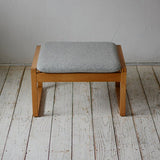 【モーエンセンDVDプレゼント】Borge Mogensen Model224 Easy Chair & Model2248 Ottoman SET