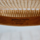 Hans J. Wegner The Chair JH501 D-811D246