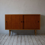 【モーエンセンDVDプレゼント】Borge Mogensen Side Board D-901D310