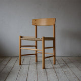 Borge Mogensen J39 Dining Chair D-809D130D