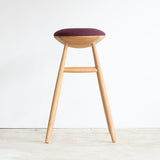 Olive Barstool