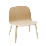 VISU LOUNGE CHAIR