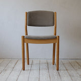 Poul M. Volther Dining Chair D-809D131C