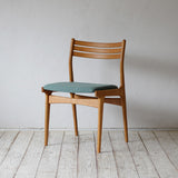 Johannes Andersen Dining Chair model U20 D-610D825D