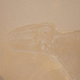 Erik Hoglund Bird Objet 508D034