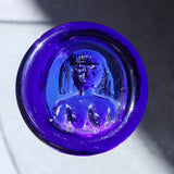 Erik Hoglund ash tray 902D012