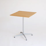 リモートワークテーブル | オーク/ウォルナット/チェリー無垢材