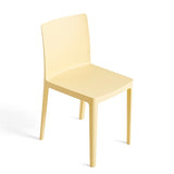 HAY【正規販売店】 ELEMENTAIRE CHAIR
