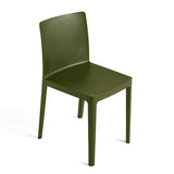HAY【正規販売店】 ELEMENTAIRE CHAIR