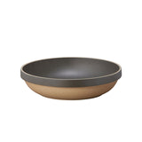 HASAMI PORCELAIN ラウンドボウル φ220×h55
