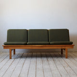 Borge Mogensen 3P Sofa D-904D440