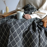 シ・コラサォン ウールブランケット