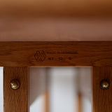 【モーエンセンDVDプレゼント】Borge Mogensen C18 Dining Table D-R204D317