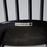 Poul M. Volther Dining Chair J46 D-811D223G