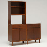 カリモク60【正規販売店】 オープントップキャビネット