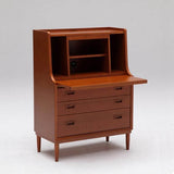 カリモク60【正規販売店】 ライティングチェスト